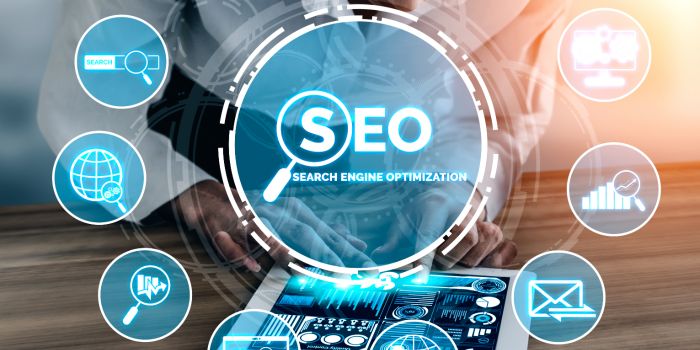 Влияние социальных сетей на SEO — роль социальных медиа в продвижении сайта